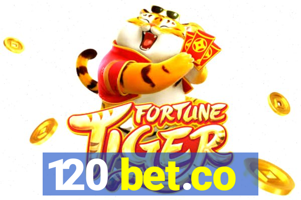 120 bet.co